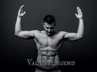 ValTheLegend