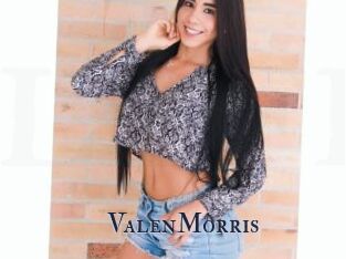 ValenMorris