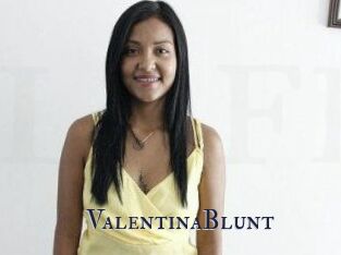 ValentinaBlunt