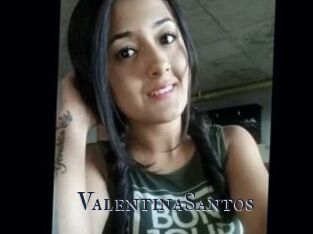 ValentinaSantos