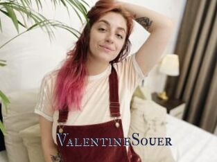 ValentineSouer