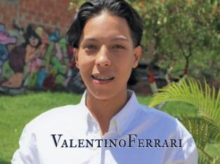 ValentinoFerrari