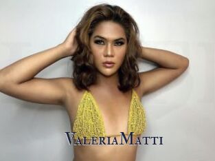 ValeriaMatti