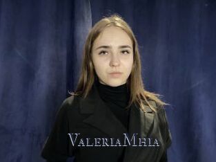 ValeriaMhia