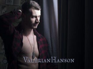 ValerianHanson