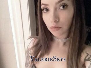 ValerieSkye