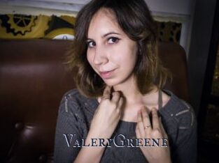 ValeryGreene