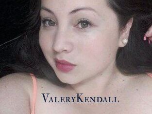 ValeryKendall