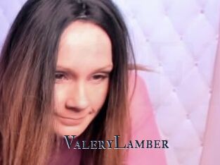 ValeryLamber