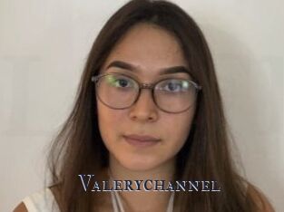 Valerychannel