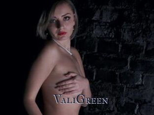 ValiGreen