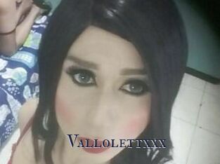 Vallolettxxx