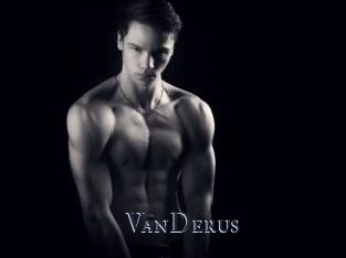 VanDerus