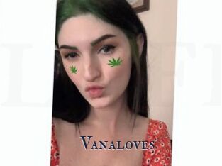 Vanaloves