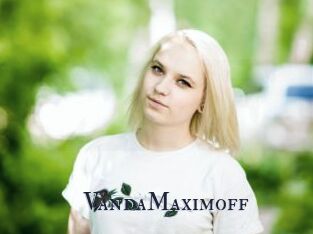 VandaMaximoff