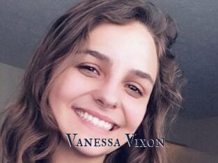 Vanessa_Vixon