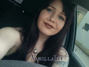 VanillaIvy