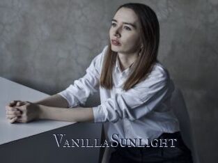 VanillaSunlight