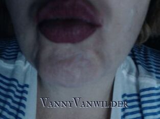 VannyVanwilder