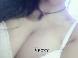 Vecky