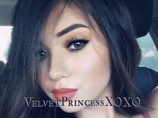 VelvetPrincessXOXO