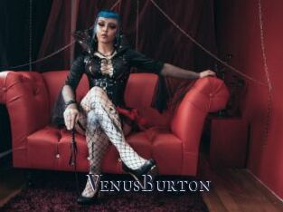 VenusBurton