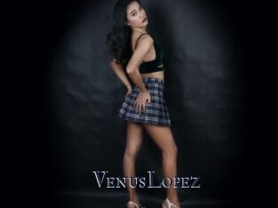 VenusLopez