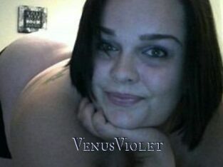 VenusViolet