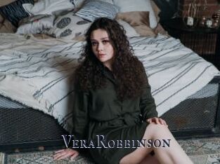 VeraRobbinson