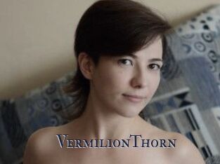 VermilionThorn