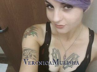 VeronicaMulisha