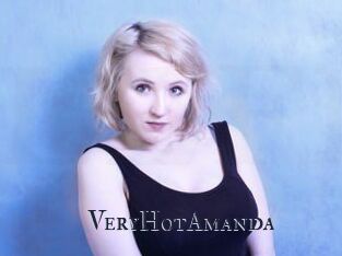 VeryHotAmanda Links 2 Freeporn