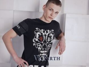VicFirth