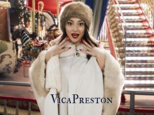 VicaPreston