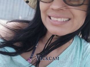 Vickcam