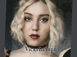 VickyBetell