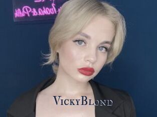 VickyBlond