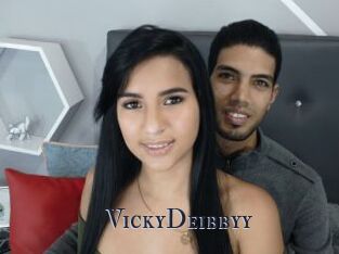 VickyDeibbyy