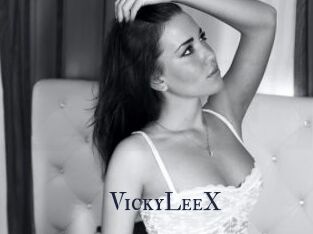 VickyLeeX