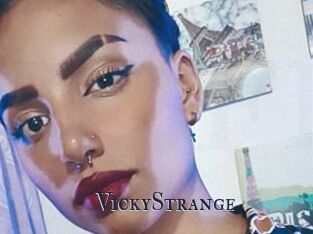 VickyStrange