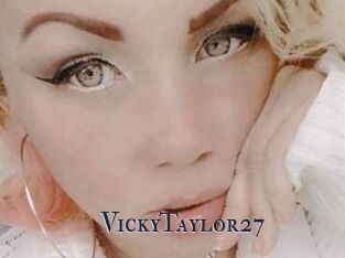 VickyTaylor27