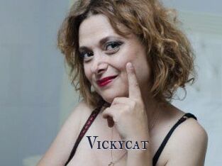 Vickycat