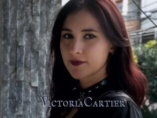 VictoriaCartier