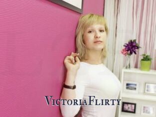 VictoriaFlirty