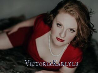 VictoriaKarlyle