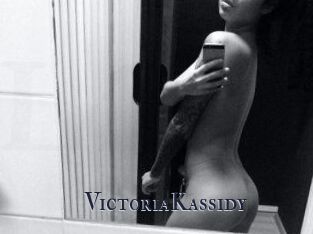 VictoriaKassidy