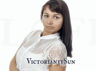 VictorianyySun