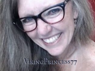 VikingPrincess77