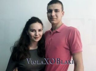 ViolaXOBlake