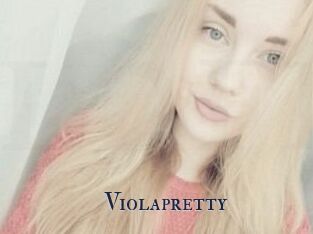 Viola_pretty